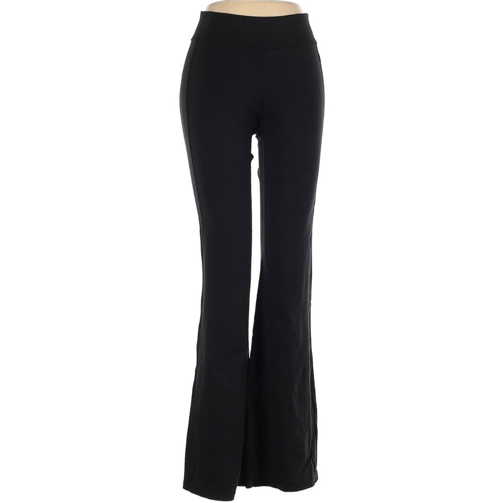 Athleta Flare Leggings